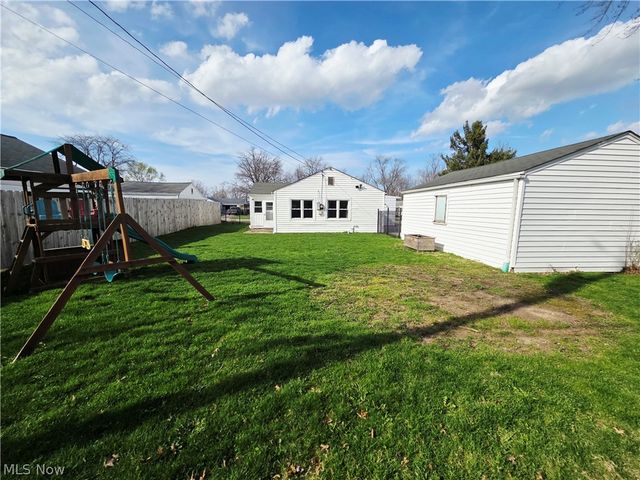 659 Weller Road, Elyria, OH 44035