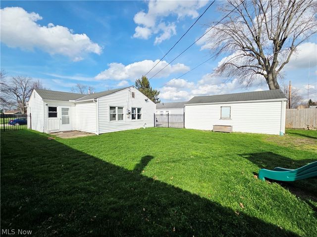 659 Weller Road, Elyria, OH 44035