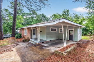 4336 Woodland Avenue, Jackson, MS 39206