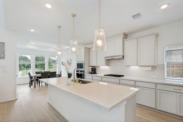 12711 Noble Fields Way, Cypress, TX 77433