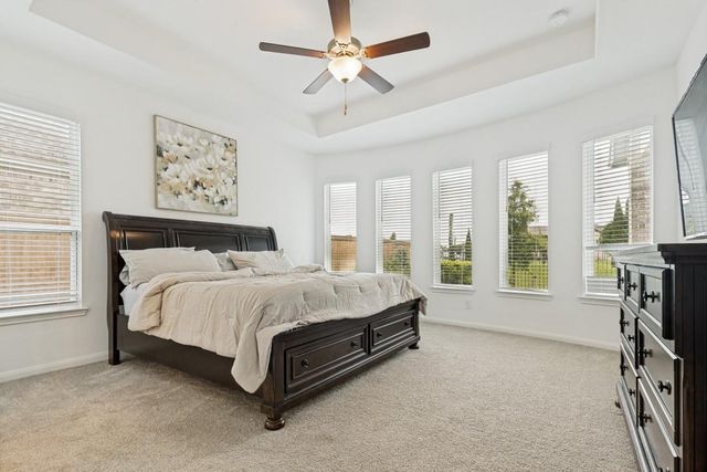 12711 Noble Fields Way, Cypress, TX 77433