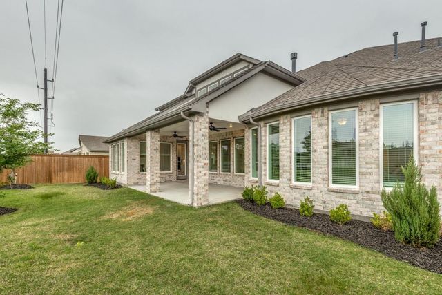 12711 Noble Fields Way, Cypress, TX 77433