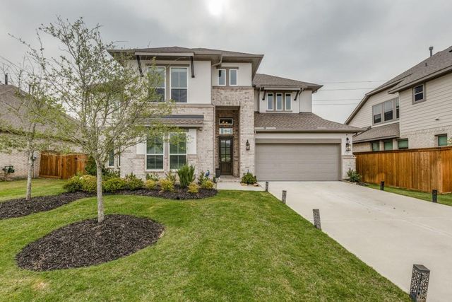 12711 Noble Fields Way, Cypress, TX 77433