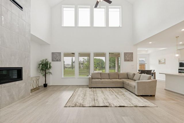 12711 Noble Fields Way, Cypress, TX 77433