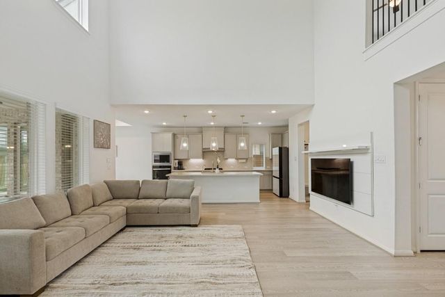 12711 Noble Fields Way, Cypress, TX 77433