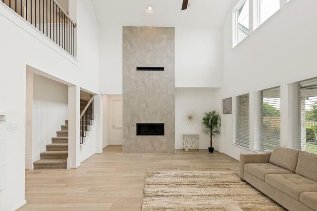 12711 Noble Fields Way, Cypress, TX 77433