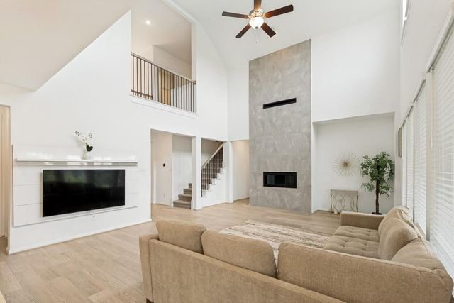 12711 Noble Fields Way, Cypress, TX 77433
