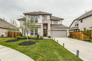 12711 Noble Fields Way, Cypress, TX 77433