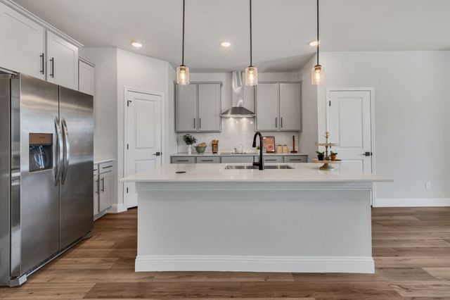 1718 Zachary Avenue, Wylie, TX 75098