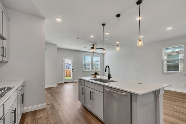 1718 Zachary Avenue, Wylie, TX 75098