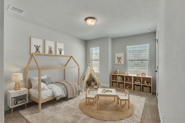 1718 Zachary Avenue, Wylie, TX 75098