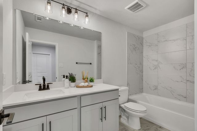 1718 Zachary Avenue, Wylie, TX 75098