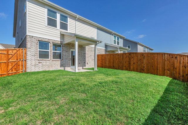 1718 Zachary Avenue, Wylie, TX 75098
