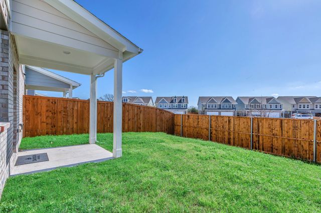 1718 Zachary Avenue, Wylie, TX 75098