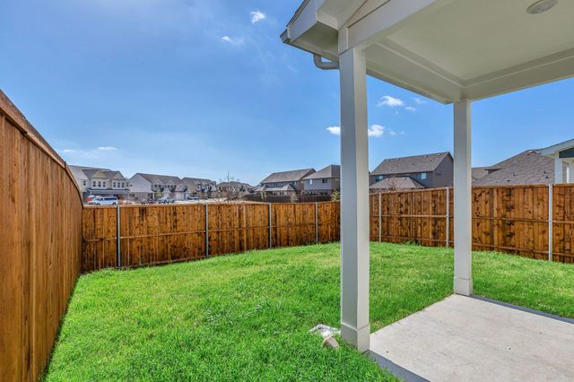 1718 Zachary Avenue, Wylie, TX 75098