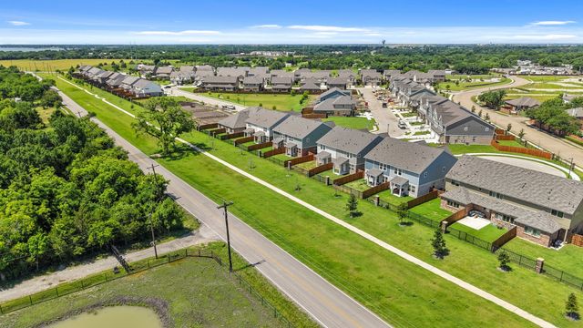 1718 Zachary Avenue, Wylie, TX 75098