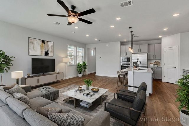 1718 Zachary Avenue, Wylie, TX 75098