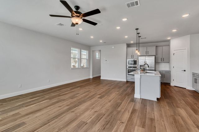 1718 Zachary Avenue, Wylie, TX 75098