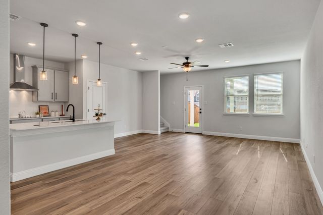 1718 Zachary Avenue, Wylie, TX 75098