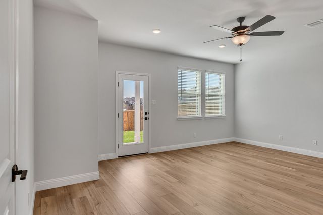 1718 Zachary Avenue, Wylie, TX 75098