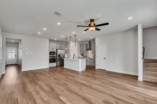 1718 Zachary Avenue, Wylie, TX 75098