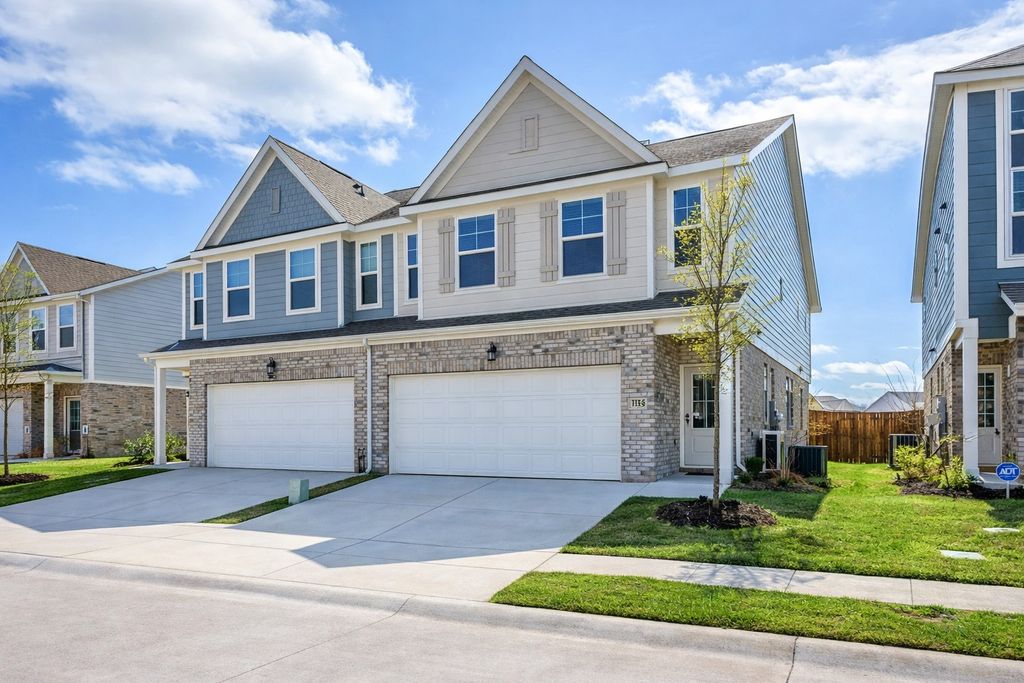 1718 Zachary Avenue, Wylie, TX 75098