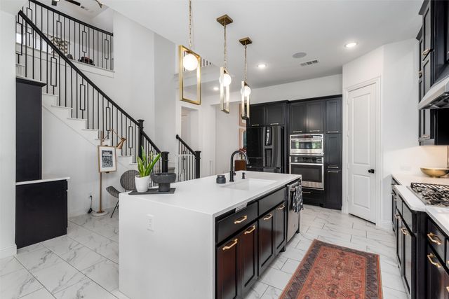 8336 Western, The Colony, TX 75056