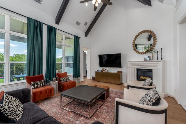 8336 Western, The Colony, TX 75056