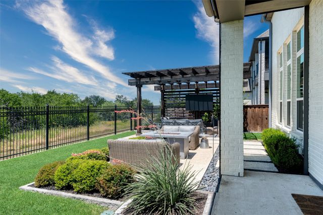8336 Western, The Colony, TX 75056