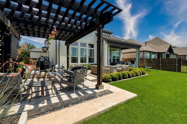 8336 Western, The Colony, TX 75056