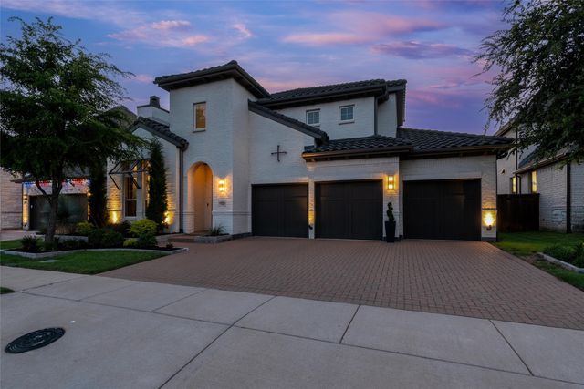 8336 Western, The Colony, TX 75056