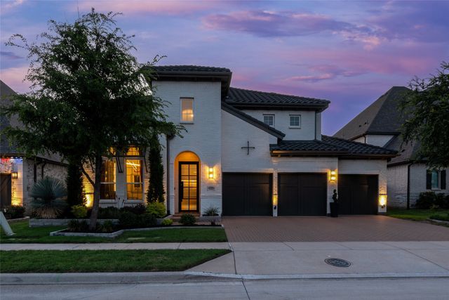 8336 Western, The Colony, TX 75056