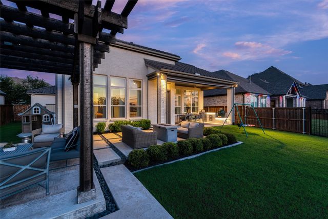 8336 Western, The Colony, TX 75056