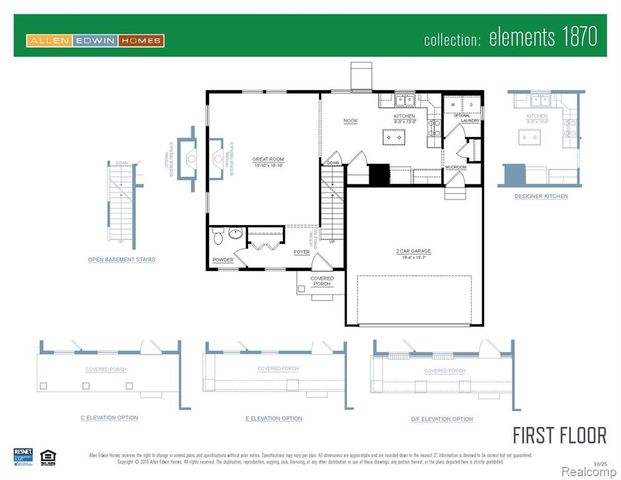 2110 Stillwater Drive, Davison, MI 48423