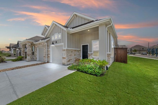 5246 Big Dipper Drive, Iowa Colony, TX 77583