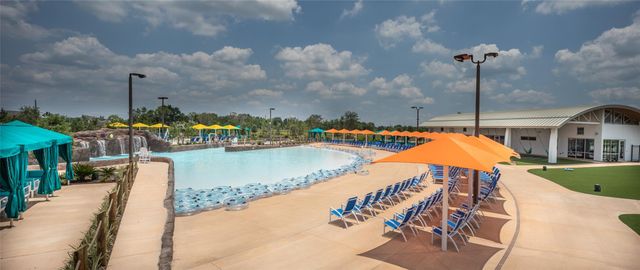 5246 Big Dipper Drive, Iowa Colony, TX 77583