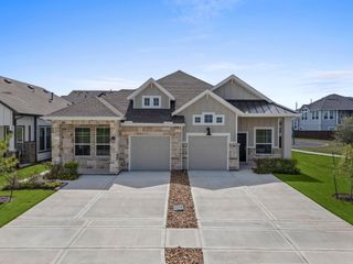 5246 Big Dipper Drive, Iowa Colony, TX 77583