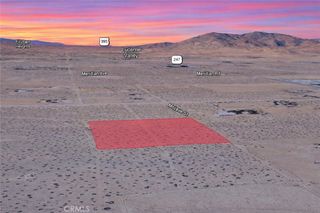 0 Mojave Street, Lucerne Valley, CA 92356