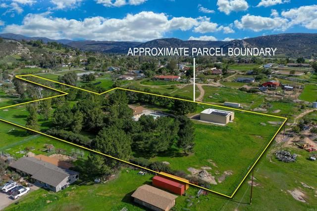 341 Pile Street, Ramona, CA 92065