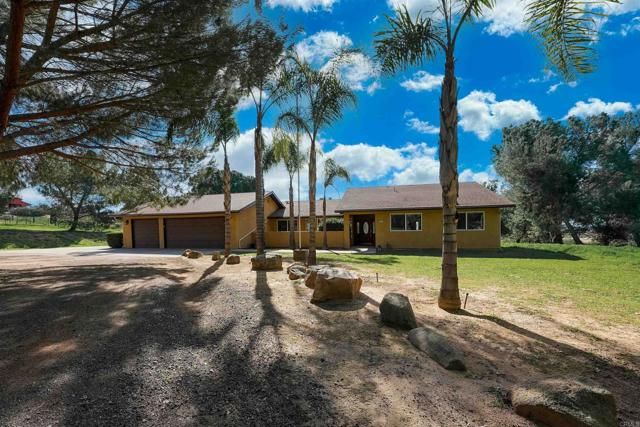 341 Pile Street, Ramona, CA 92065