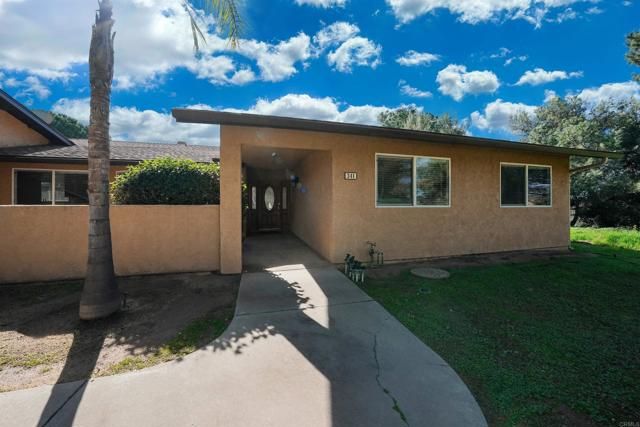 341 Pile Street, Ramona, CA 92065