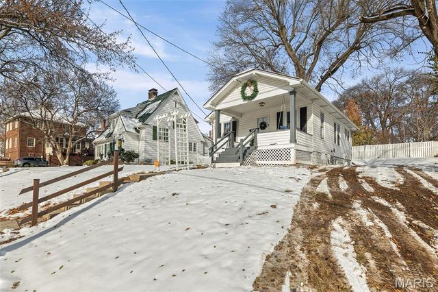 612 E Ninth, Alton, IL 62002