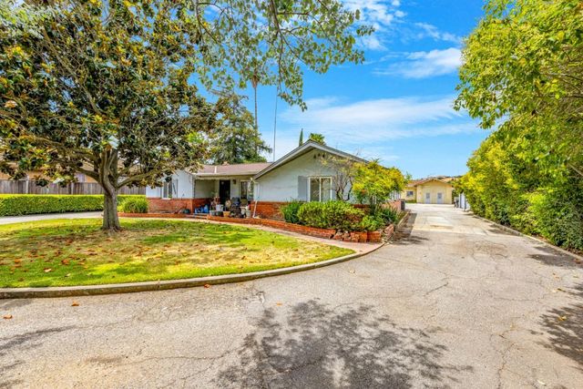18455 Old Monterey Road, Morgan Hill, CA 95037