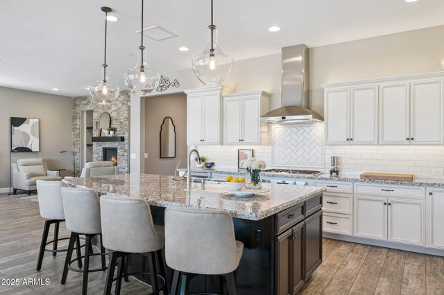 17608 E DESERT VISTA Trail, Rio Verde, AZ 85263