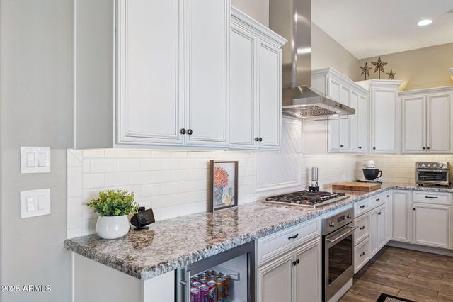 17608 E DESERT VISTA Trail, Rio Verde, AZ 85263