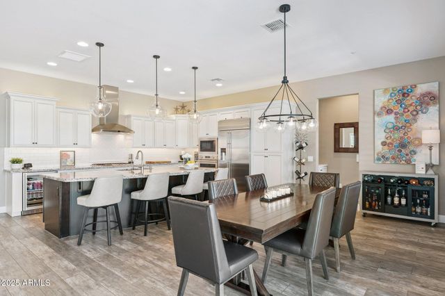 17608 E DESERT VISTA Trail, Rio Verde, AZ 85263