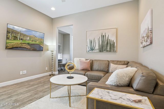 17608 E DESERT VISTA Trail, Rio Verde, AZ 85263