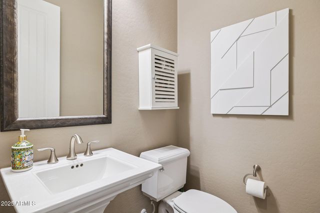 17608 E DESERT VISTA Trail, Rio Verde, AZ 85263