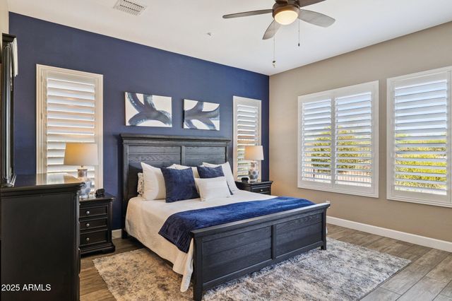 17608 E DESERT VISTA Trail, Rio Verde, AZ 85263