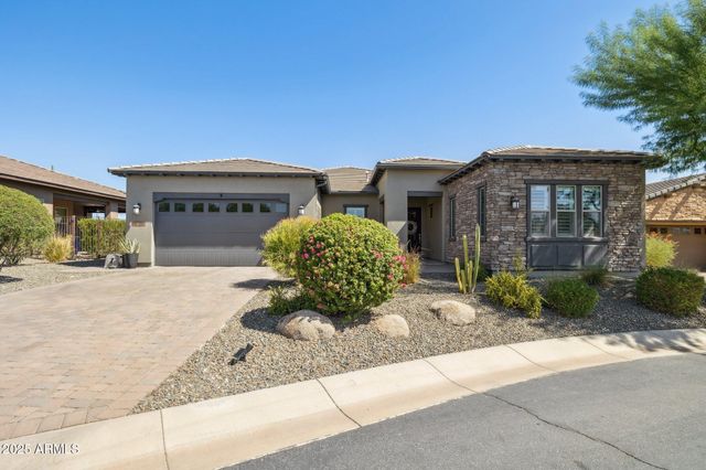 17608 E DESERT VISTA Trail, Rio Verde, AZ 85263